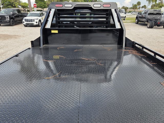 New 2026 Ford F350 XL w/ XL Chrome Package AWD/4WD image 9