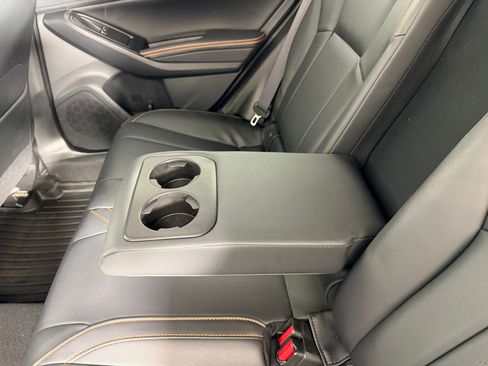 Used 2019 Subaru Crosstrek 2.0i Limited AWD/4WD image 17