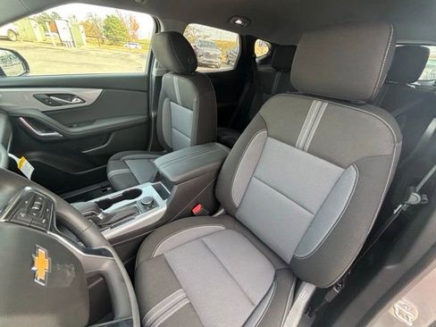 New 2026 Chevrolet Blazer LT FWD image 11