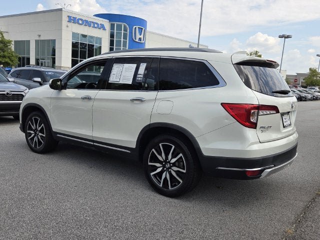 Used 2019 Honda Pilot Elite image 6