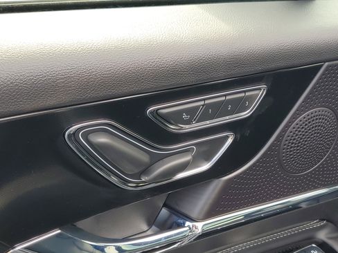 New 2026 Lincoln Corsair Reserve w/ Jet Appearance Package image 9