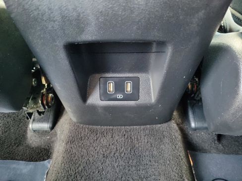 Certified 2024 Hyundai Tucson SEL image 9