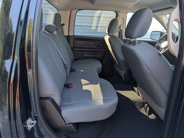 Used 2019 RAM 1500 Tradesman w/ Popular Equipment Group AWD/4WD image 17