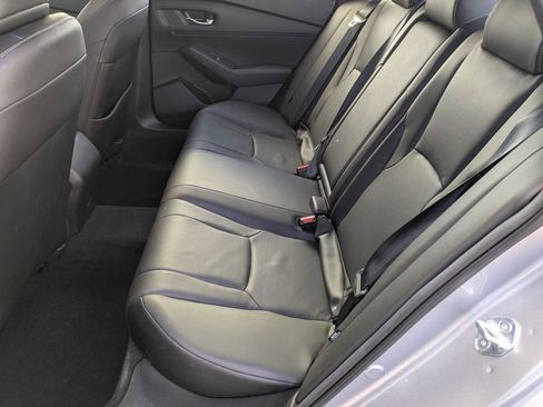 Certified 2024 Honda Accord Sport image 19