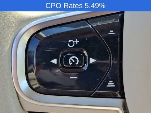 Certified 2023 Volvo XC60 B5 Ultimate w/ Climate Package AWD/4WD image 25