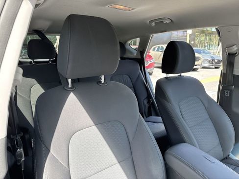 Used 2019 Hyundai Tucson SEL image 47