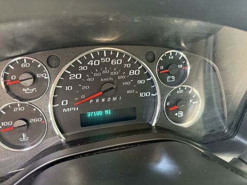 Used 2022 Chevrolet Express 2500 Extended w/ Driver Convenience Package image 24