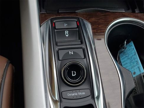 Certified 2019 Acura TLX V6 w/ Technology Package image 27