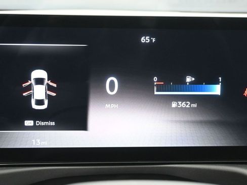 New 2026 Nissan Sentra SV w/ Floor Mat Package image 8