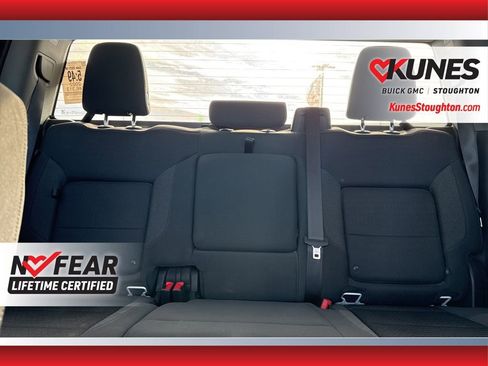 Used 2022 GMC Sierra 1500 Elevation image 24