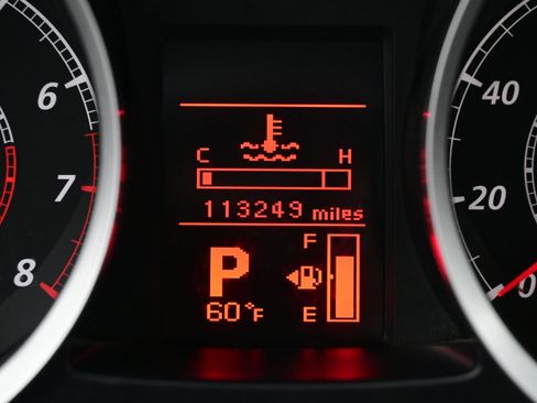 Used 2015 Mitsubishi Lancer ES image 21