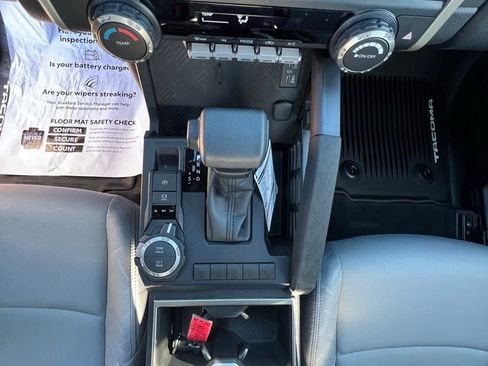 New 2026 Toyota Tacoma SR5 image 13