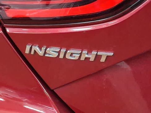 Used 2022 Honda Insight EX image 25