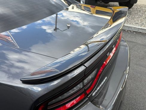 Used 2023 Dodge Charger GT w/ Plus Group image 23