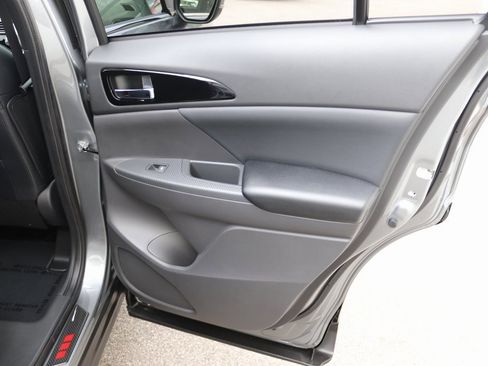 New 2026 Mitsubishi Eclipse Cross SEL image 31