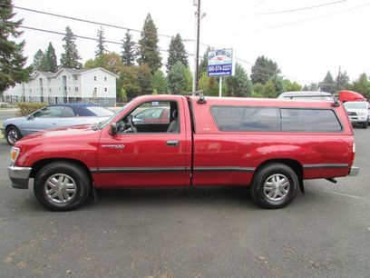 Used 1994 Toyota T100 DX