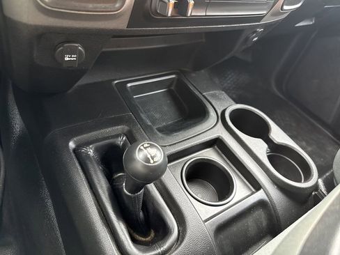 Used 2018 RAM 2500 Tradesman w/ Popular Equipment Group AWD/4WD image 23