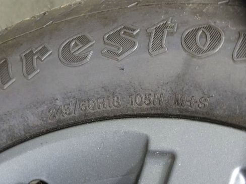 Used 2022 Honda Ridgeline RTL-E image 44