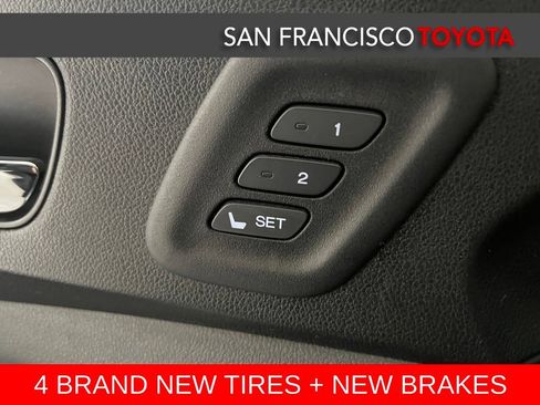 Used 2015 Honda CR-V Touring image 38