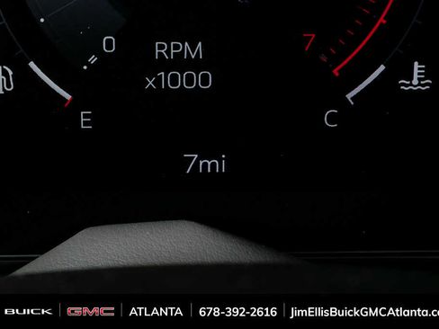 New 2026 GMC Yukon XL Denali w/ Sun & Power Step Package AWD/4WD image 12
