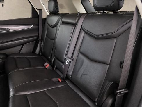 Used 2019 Cadillac XT5 Luxury FWD image 10