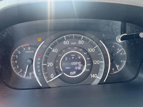 Used 2012 Honda CR-V EX-L image 19