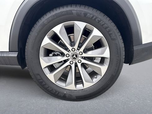 Used 2023 Mercedes-Benz GLE 350 GLE 350 4WD image 21