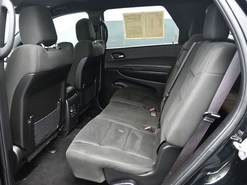 Used 2023 Dodge Durango GT RWD image 14