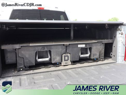 Used 2024 Ford F150 STX AWD/4WD image 15