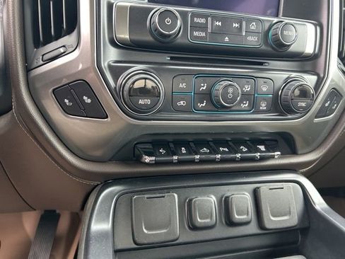 Used 2015 Chevrolet Silverado 2500 LTZ w/ Duramax Plus Package image 19