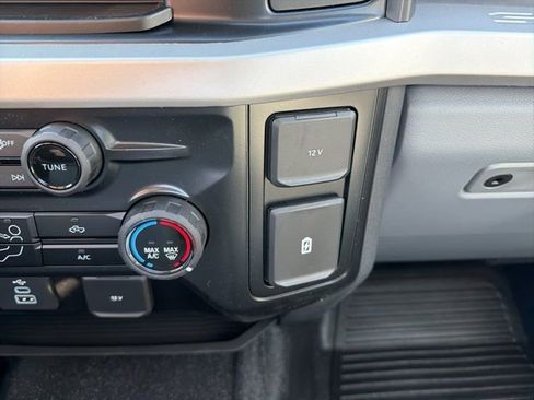 New 2026 Ford F250 XL w/ XL Chrome Package image 12