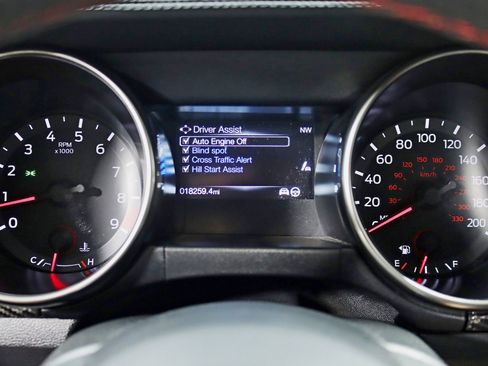 Used 2019 Ford Mustang Shelby GT350R w/ GT350R Equipment Group 920A RWD image 18