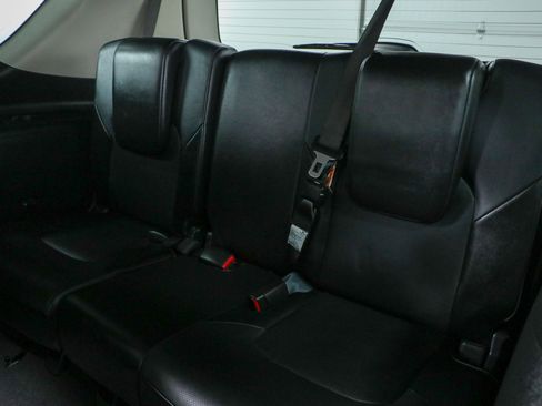 Used 2018 INFINITI QX80 2WD image 30