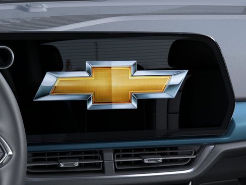 New 2026 Chevrolet Equinox EV LT FWD image 44