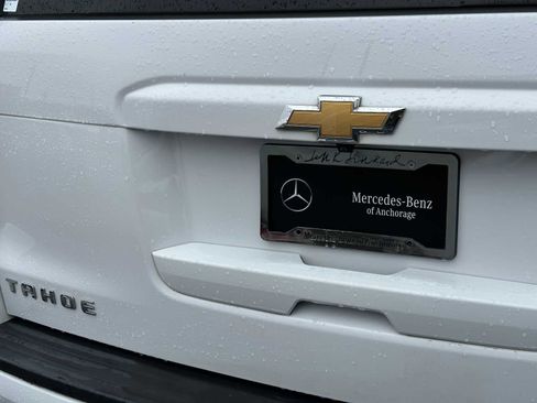Used 2020 Chevrolet Tahoe LT image 13