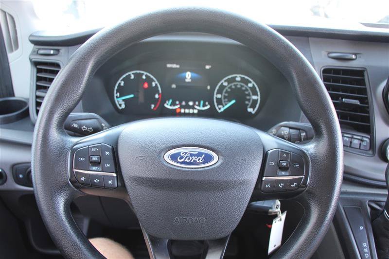 Used 2020 Ford Transit 350 XLT RWD image 15