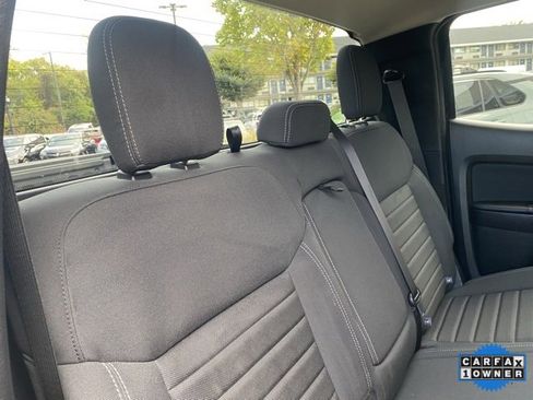 Used 2021 Ford Ranger XLT w/ Equipment Group 301A Mid image 31