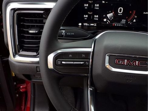 New 2026 GMC Canyon Elevation w/ Convenience Package AWD/4WD image 8
