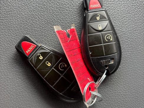 Used 2019 RAM 1500 Big Horn image 44