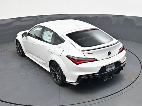 New 2026 Acura Integra Type S FWD image 23