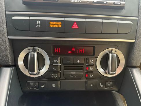 Used 2012 Audi A3 TDI Premium image 18