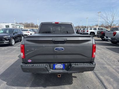 Used 2017 Ford F150 XLT w/ Equipment Group 302A Luxury