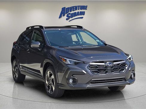Used 2025 Subaru Crosstrek 2.5i Limited AWD/4WD image 1