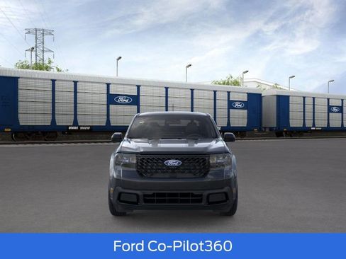 New 2026 Ford Maverick XLT w/ XLT Luxury Package AWD/4WD image 7