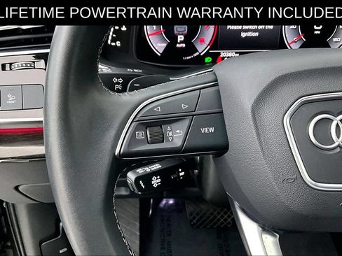 Used 2025 Audi Q7 3.0T Premium Plus AWD/4WD image 26