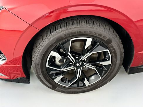 Used 2024 Hyundai Sonata SEL FWD image 11
