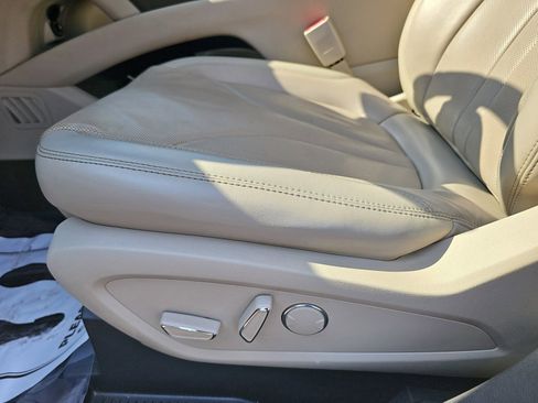 Used 2020 Lincoln Nautilus Reserve FWD image 39