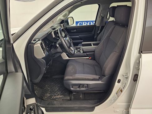 Used 2022 Toyota Tundra SR5 image 13