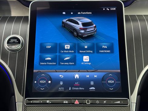 Used 2023 Mercedes-Benz GLC 300 w/ Exclusive Trim Package image 31