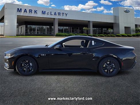 New 2026 Ford Mustang GT image 4